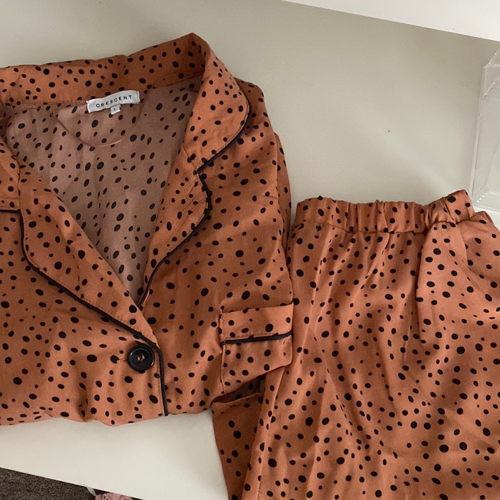 Pjs